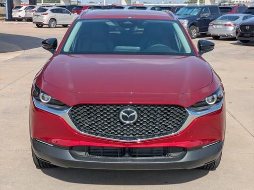 2025 Mazda CX-30 2.5 S Select Sport