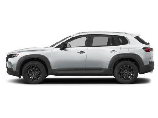 2026 Mazda CX-50 2.5 S Select Package