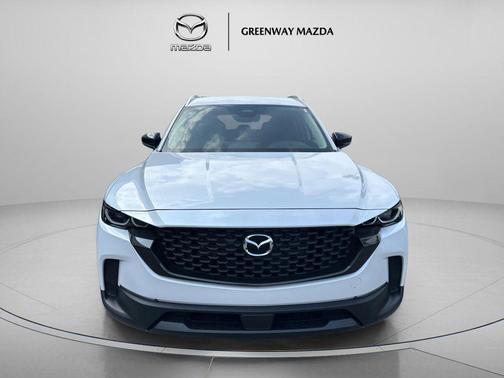 wind chill pearl 2026 Mazda CX-50 2.5 S Select Package