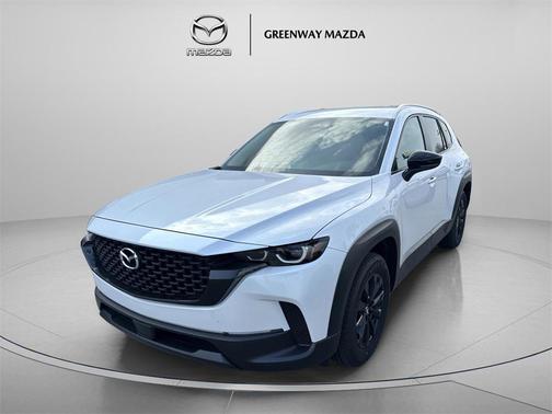 2026 Mazda CX-50 2.5 S Select Package