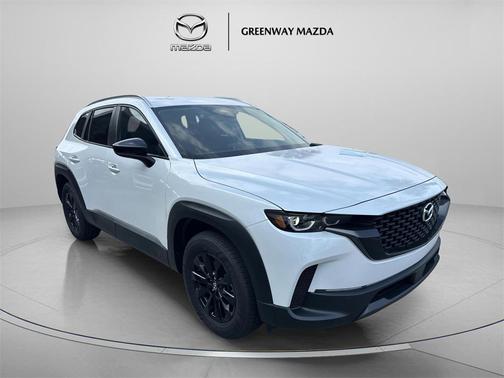 2026 Mazda CX-50 2.5 S Select Package