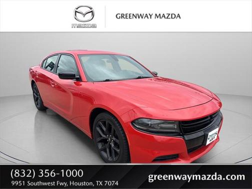 2021 Dodge Charger SXT