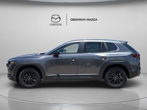 2025 Mazda CX-50 2.5 S Select Package