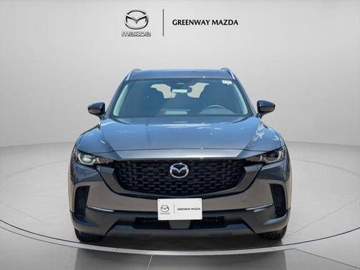 2025 Mazda CX-50 2.5 S Select Package