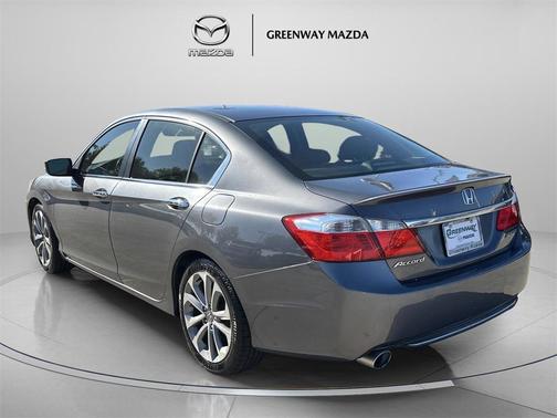 2013 Honda Accord Sport