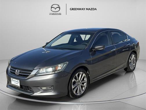 2013 Honda Accord Sport