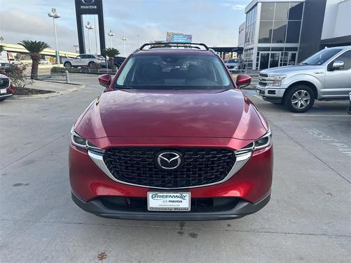 2023 Mazda CX-5 2.5 S Select Package
