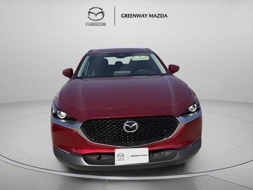 2024 Mazda CX-30 2.5 S Preferred Package