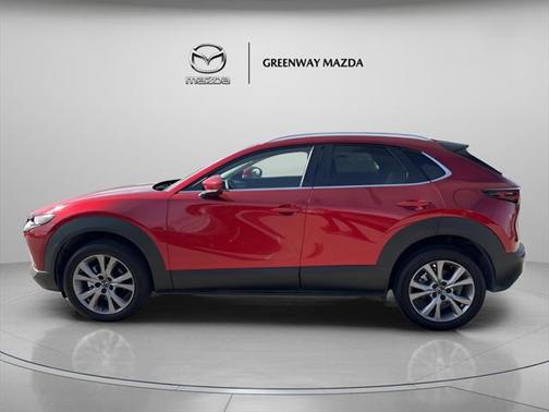 2024 Mazda CX-30 2.5 S Preferred Package