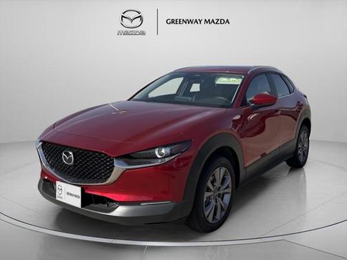 2024 Mazda CX-30 2.5 S Preferred Package