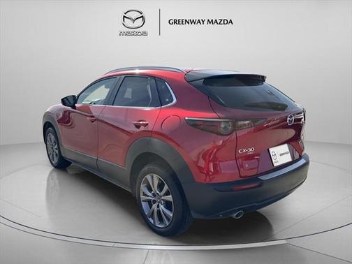 2024 Mazda CX-30 2.5 S Preferred Package