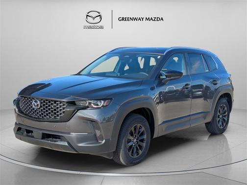 2026 Mazda CX-50 Hybrid Preferred