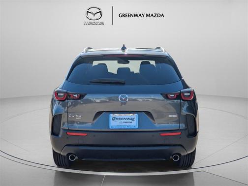 2026 Mazda CX-50 Hybrid Preferred