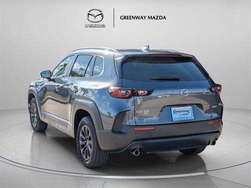 2026 Mazda CX-50 Hybrid Preferred