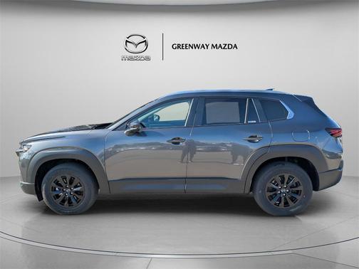2026 Mazda CX-50 Hybrid Preferred