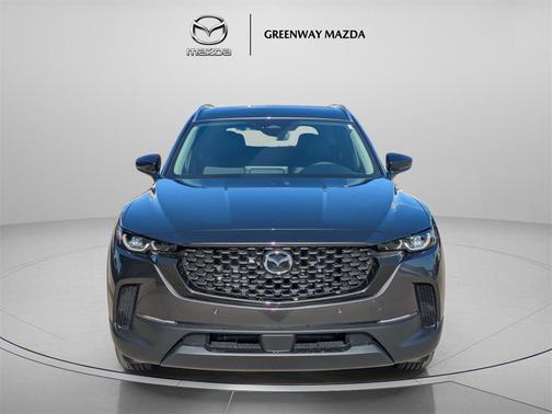 2026 Mazda CX-50 Hybrid Preferred