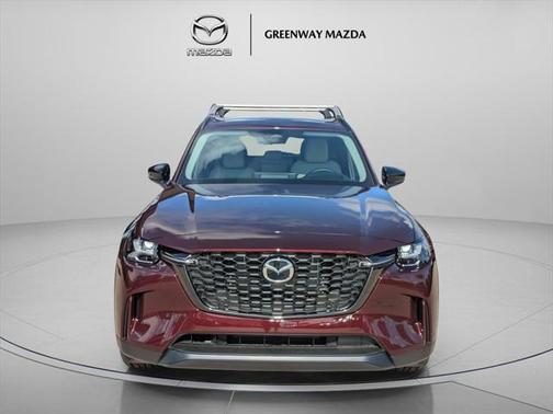 2025 Mazda CX-90 3.3 Turbo Premium Sport