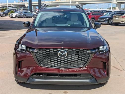 2025 Mazda CX-90 3.3 Turbo Premium Sport
