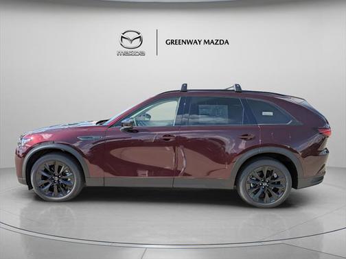 2025 Mazda CX-90 3.3 Turbo Premium Sport