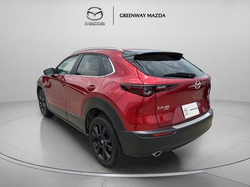 2025 Mazda CX-30 2.5 S Select Sport