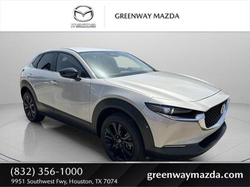 2024 Mazda CX-30 2.5 S Select Sport