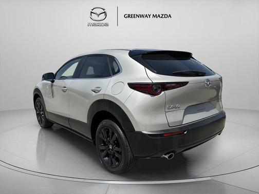 2024 Mazda CX-30 2.5 S Select Sport