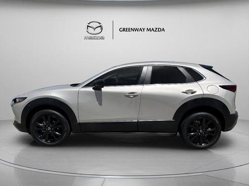 2024 Mazda CX-30 2.5 S Select Sport