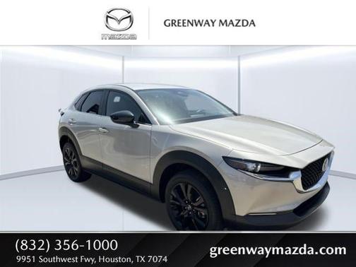 2024 Mazda CX-30 2.5 S Select Sport