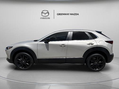 2024 Mazda CX-30 2.5 S Select Sport