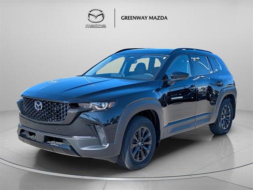 2026 Mazda CX-50 Hybrid Premium