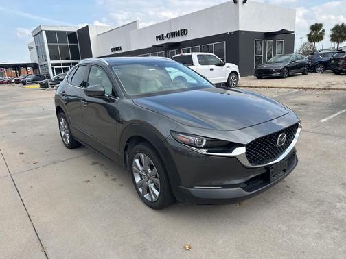 2023 Mazda CX-30 2.5 S Premium Package
