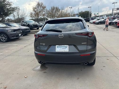 2023 Mazda CX-30 2.5 S Premium Package