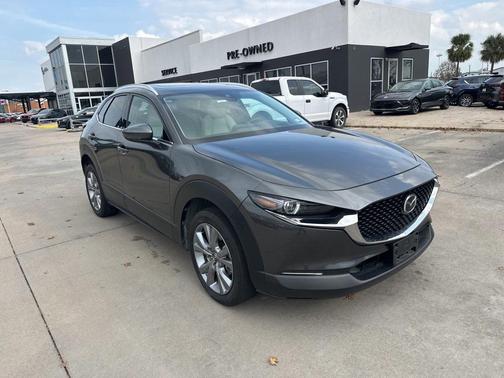 2023 Mazda CX-30 2.5 S Premium Package