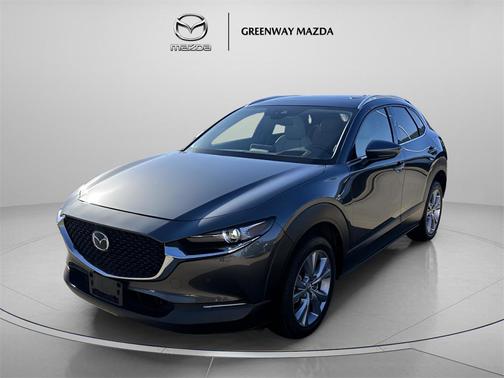 2023 Mazda CX-30 2.5 S Premium Package