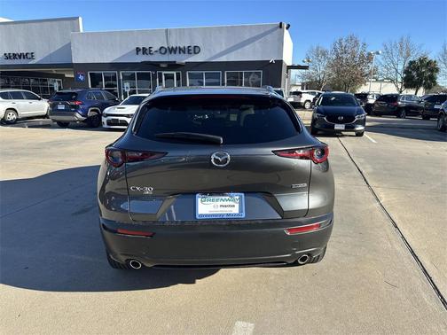 2023 Mazda CX-30 2.5 S Premium Package