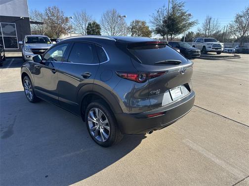 2023 Mazda CX-30 2.5 S Premium Package