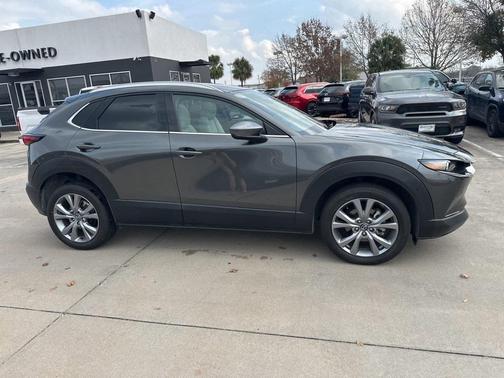 2023 Mazda CX-30 2.5 S Premium Package