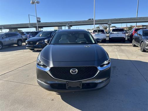 2023 Mazda CX-30 2.5 S Premium Package