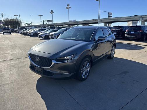 2023 Mazda CX-30 2.5 S Premium Package