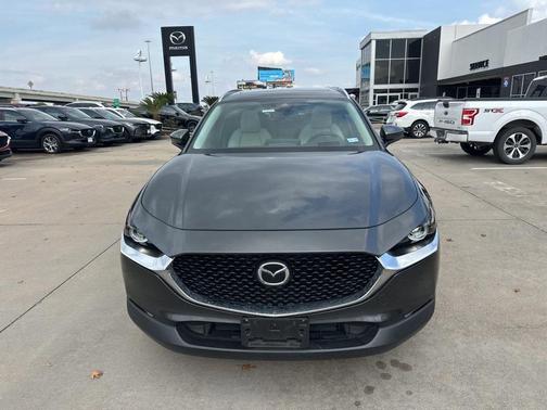 2023 Mazda CX-30 2.5 S Premium Package