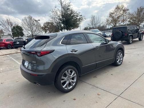 2023 Mazda CX-30 2.5 S Premium Package