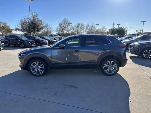 2023 Mazda CX-30 2.5 S Premium Package