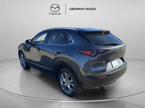 2023 Mazda CX-30 2.5 S Premium Package