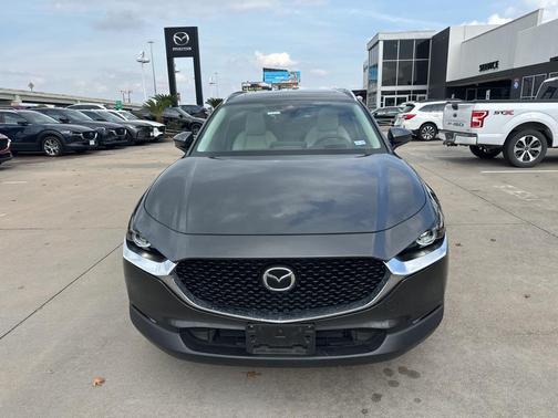 2023 Mazda CX-30 2.5 S Premium Package