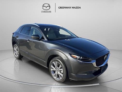 2023 Mazda CX-30 2.5 S Premium Package