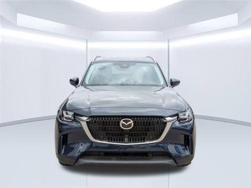 2025 Mazda CX-90 PHEV Preferred