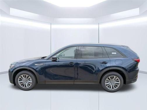 2025 Mazda CX-90 PHEV Preferred