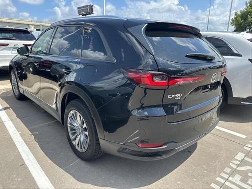 2024 Mazda CX-90 3.3 Turbo Preferred Plus