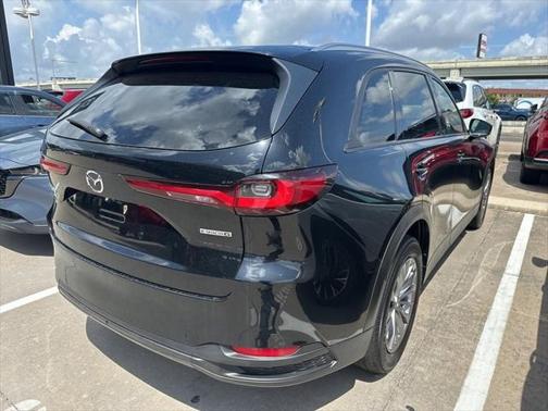 2024 Mazda CX-90 3.3 Turbo Preferred Plus
