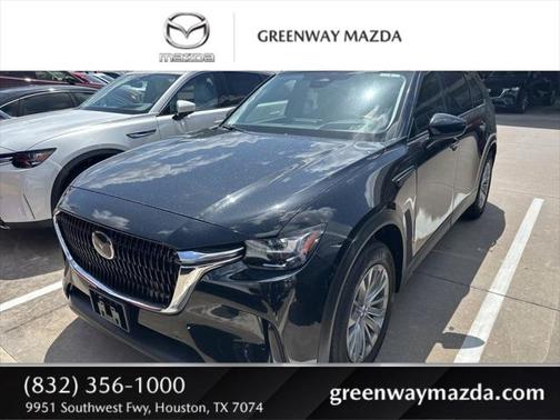 2024 Mazda CX-90 3.3 Turbo Preferred Plus
